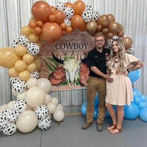 Meet your Posher, Austin